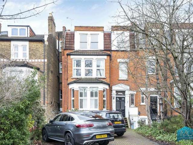3 Bedroom Flat