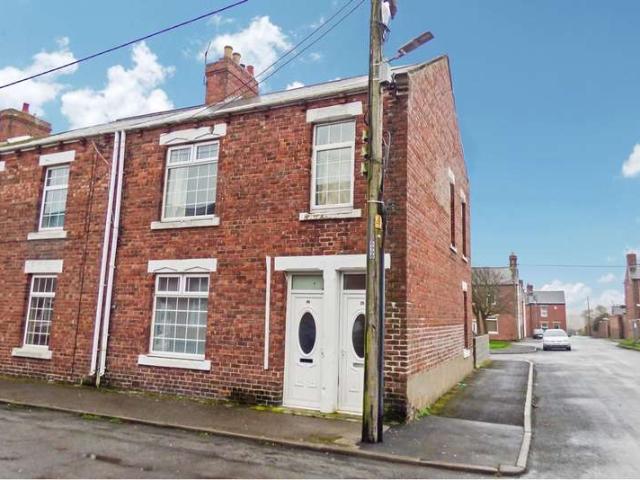 3 Bedroom Flat