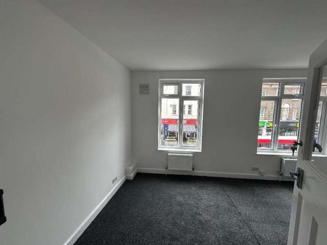 3 Bedroom Flat