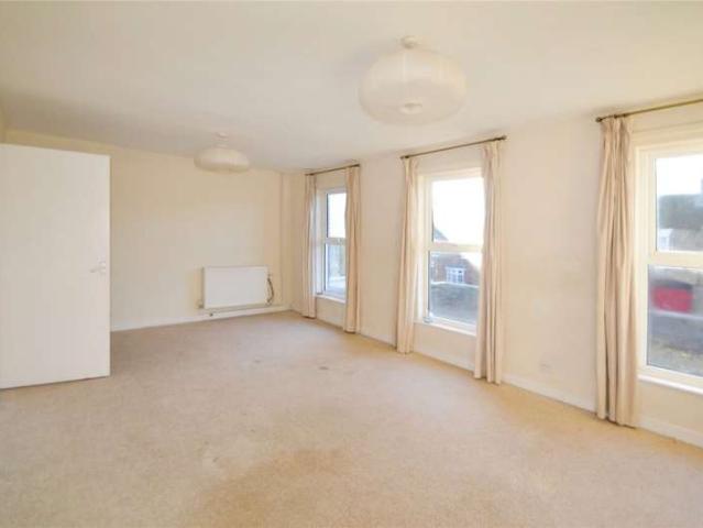 3 Bedroom Flat