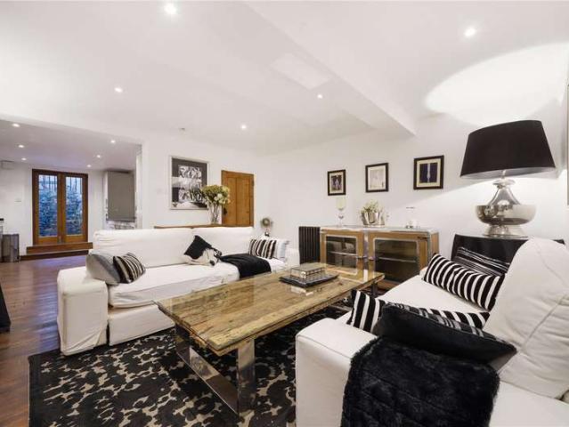 3 Bedroom Flat