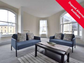 3 Bedroom Flat