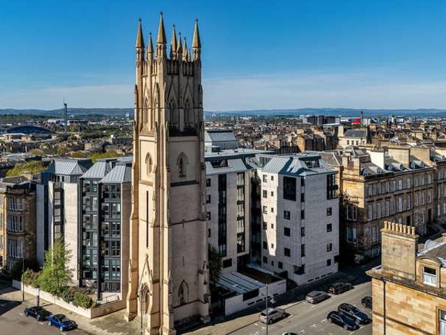 3 Bedroom Flat
