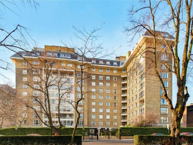 3 Bedroom Flat