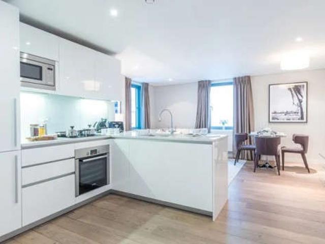 3 Bedroom Flat