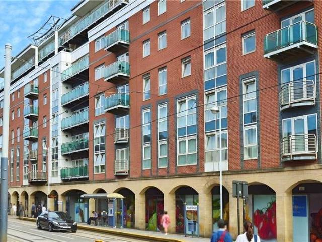 3 Bedroom Flat