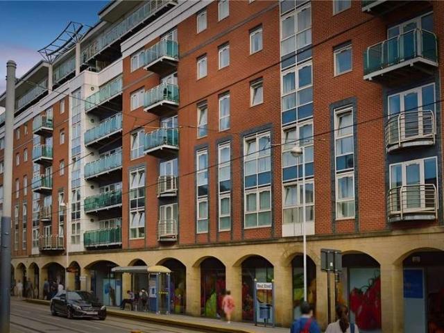 3 Bedroom Flat