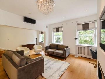 3 Bedroom Flat