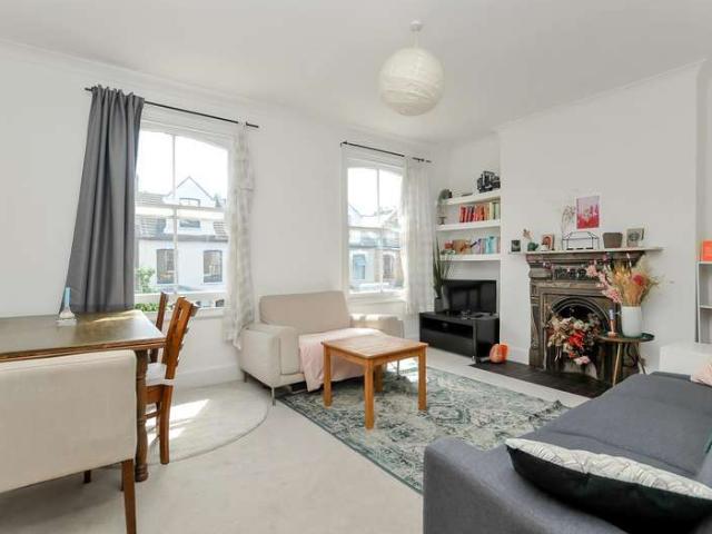 3 Bedroom Flat