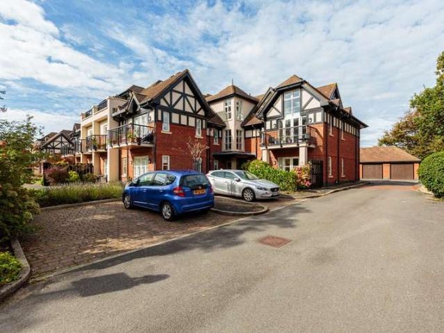 3 Bedroom Flat