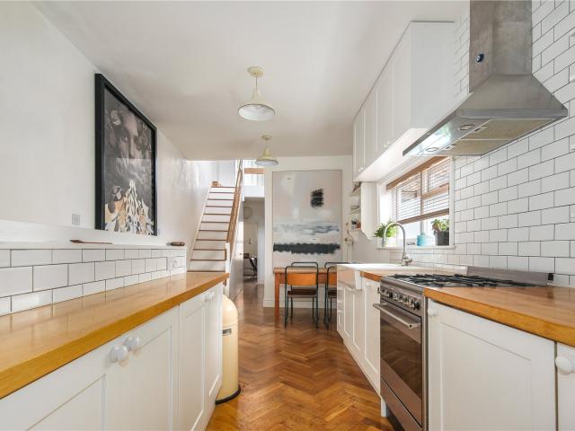 3 bedroom Flat