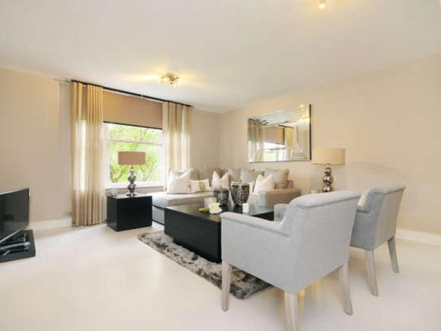 3 Bedroom Flat