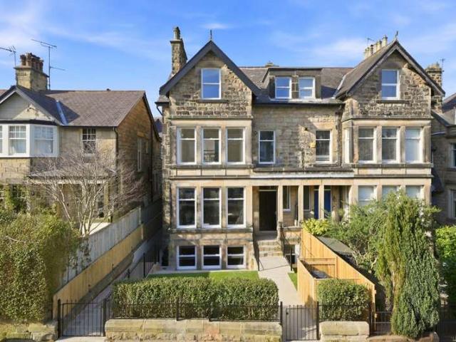 3 Bedroom Flat