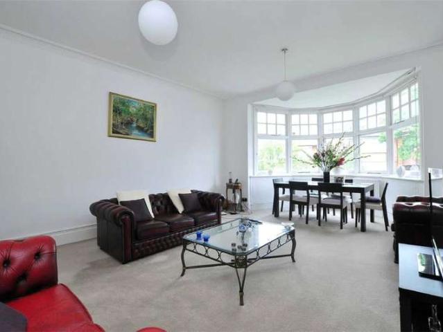 3 Bedroom Flat
