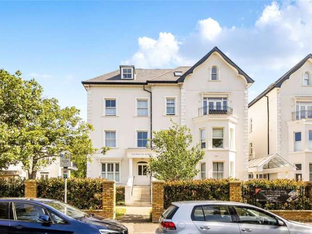 3 Bedroom Flat