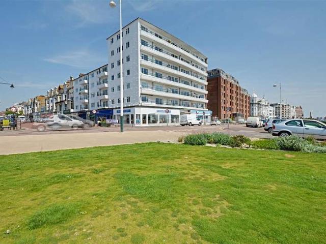 3 Bedroom Flat