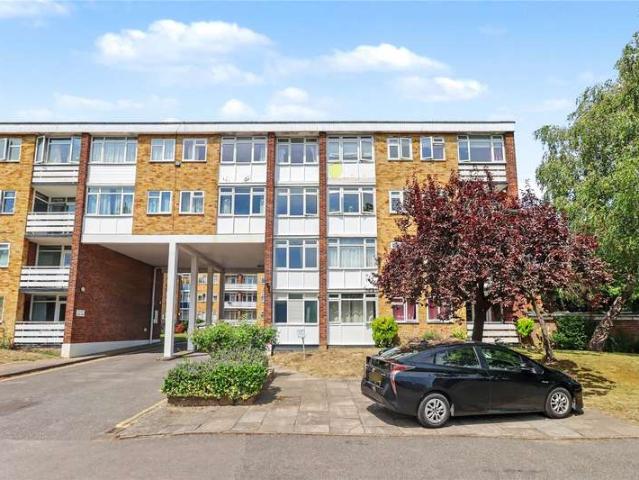 3 Bedroom Flat