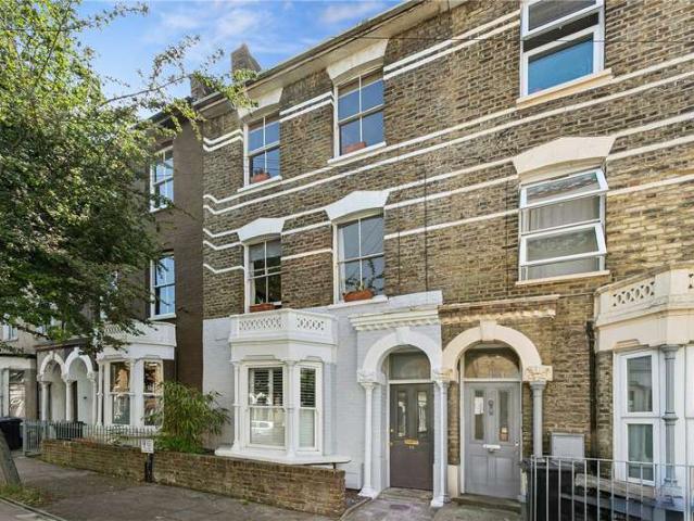3 Bedroom Flat