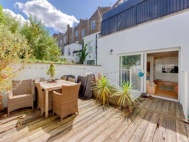 3 Bedroom Flat