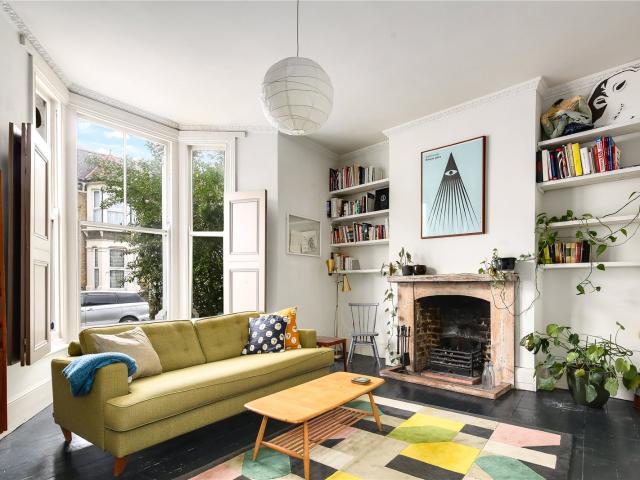3 bedroom Flat