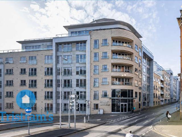 3 Bedroom Flat