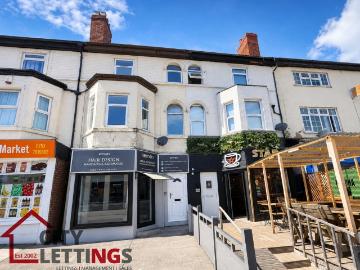 3 Bedroom Flat