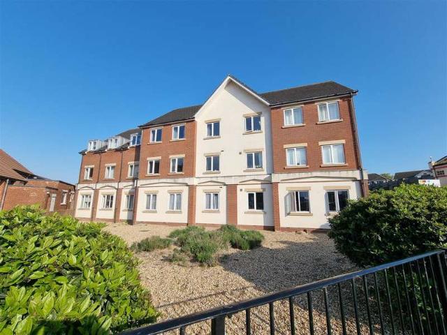 3 Bedroom Flat
