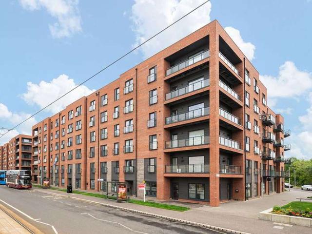 3 Bedroom Flat