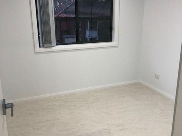 3 bedroom flat
