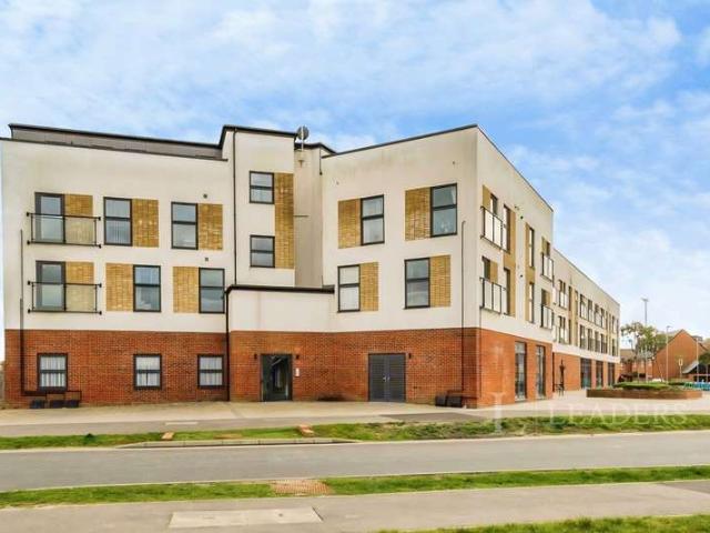 3 Bedroom Flat