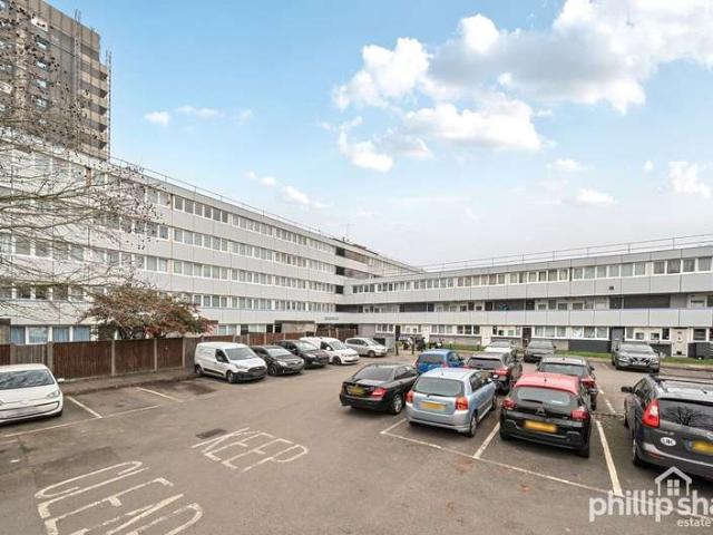 3 Bedroom Flat