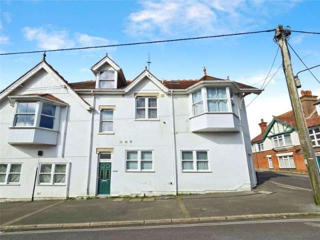 3 Bedroom Flat