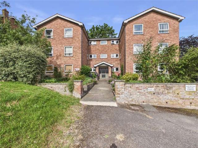 3 Bedroom Flat