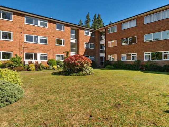 3 Bedroom Flat