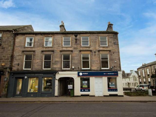 3 Bedroom Flat