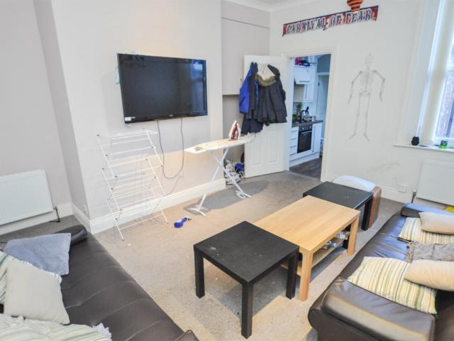 3 Bedroom Flat