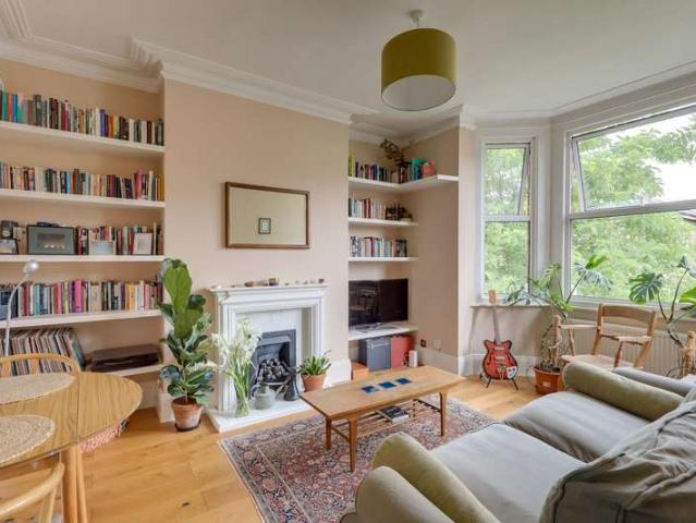 3 Bedroom Flat