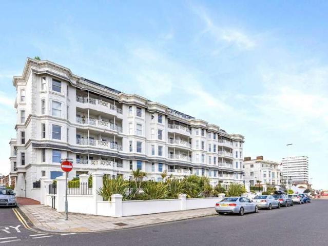 3 Bedroom Flat