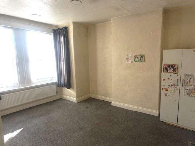 3 Bedroom Flat