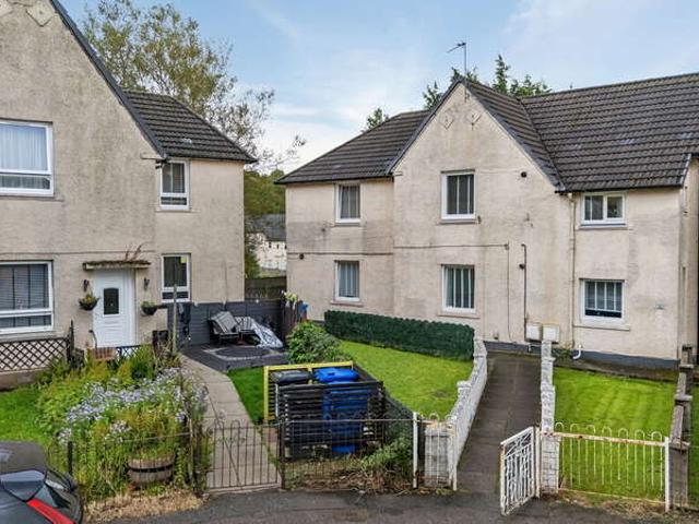 3 Bedroom Flat