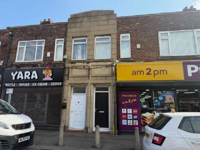 3 Bedroom Flat