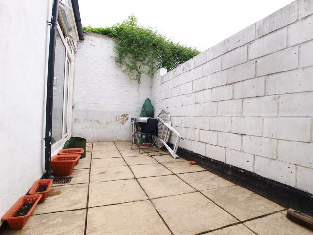 3 Bedroom Flat