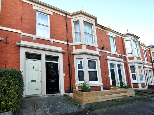 3 Bedroom Flat