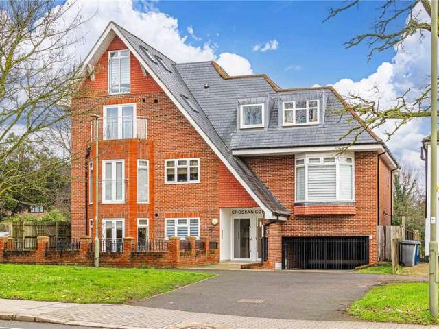 3 Bedroom Flat