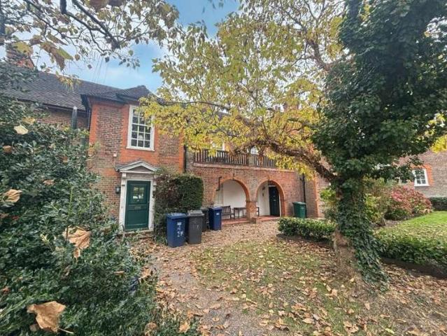 3 Bedroom Flat