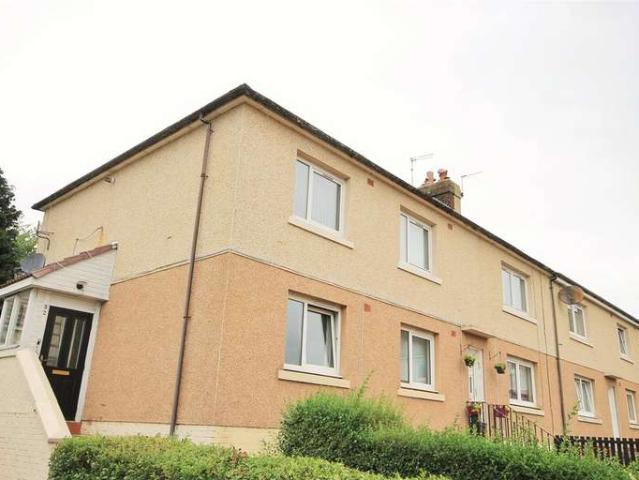 3 Bedroom Flat