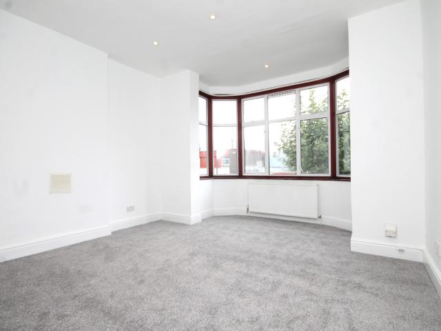 3 Bedroom Flat
