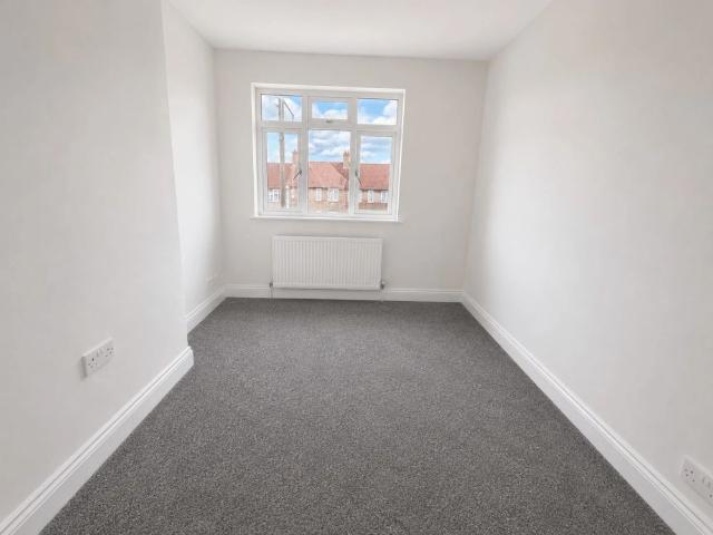 3 Bedroom Flat