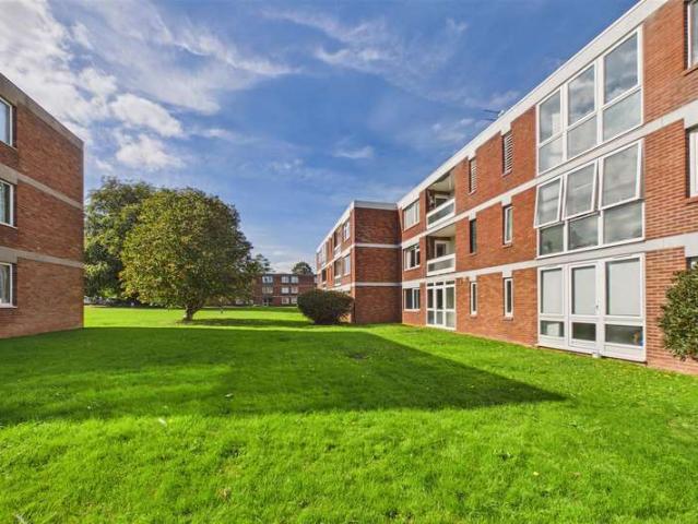 3 Bedroom Flat