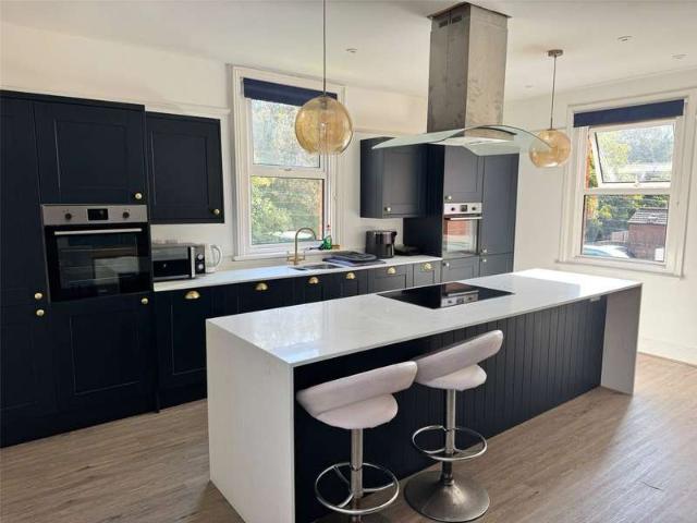 3 Bedroom Flat